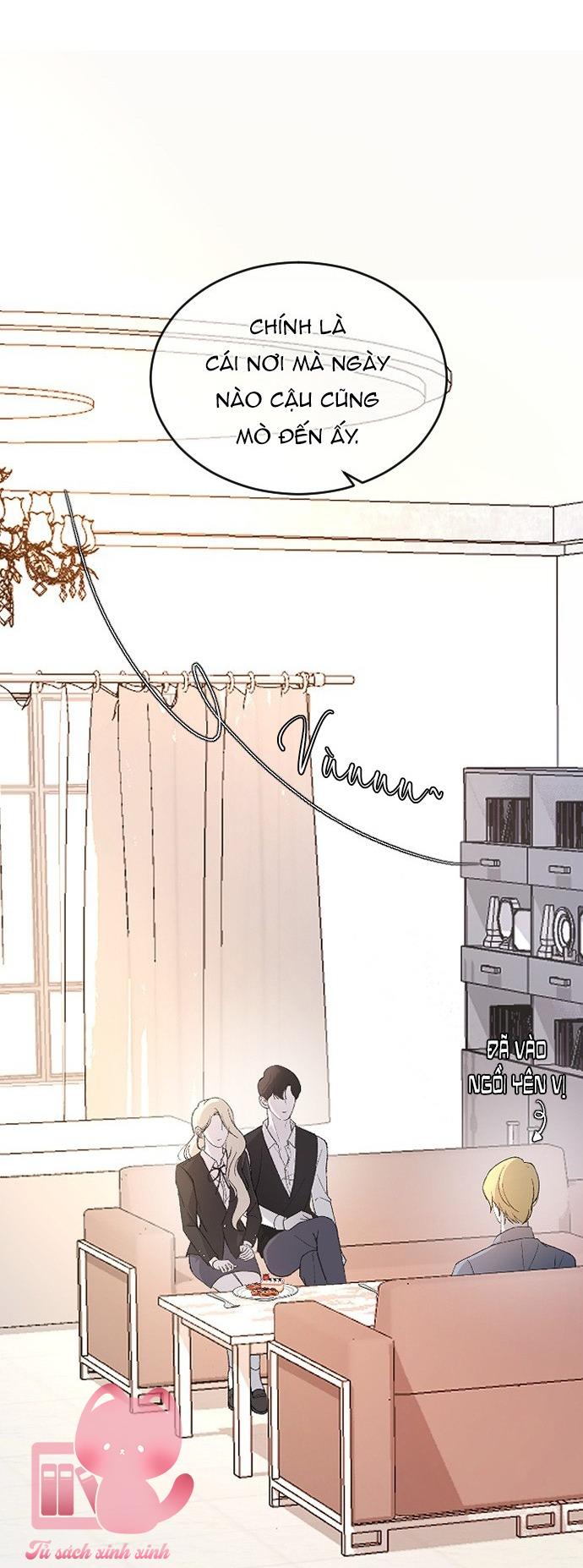 Ba Anh Trai Cực Phẩm Của Tôi - Chap 81