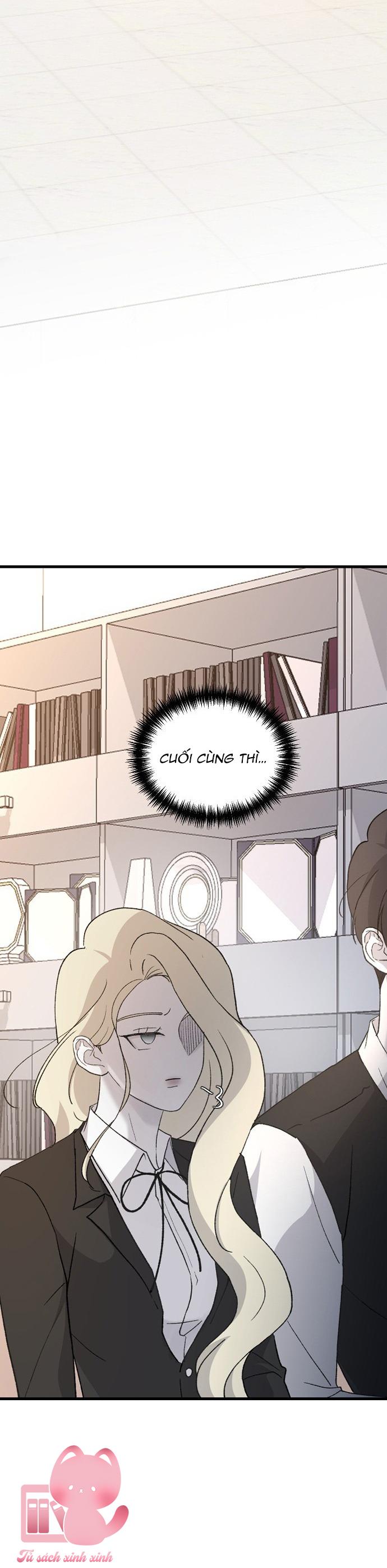 Ba Anh Trai Cực Phẩm Của Tôi - Chap 81