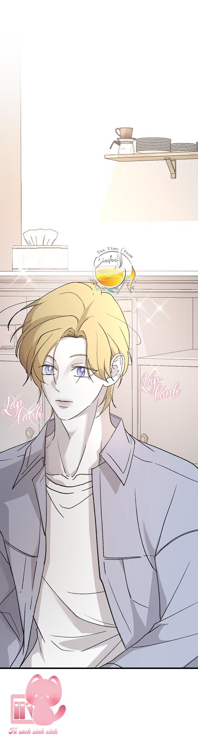 Ba Anh Trai Cực Phẩm Của Tôi - Chap 81