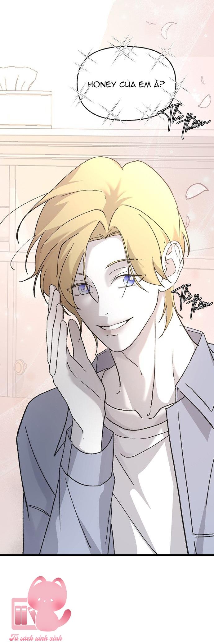 Ba Anh Trai Cực Phẩm Của Tôi - Chap 81