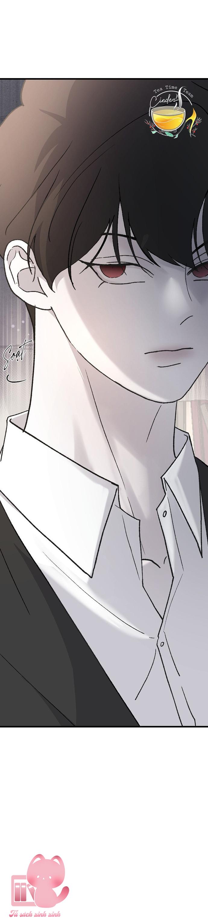 Ba Anh Trai Cực Phẩm Của Tôi - Chap 81