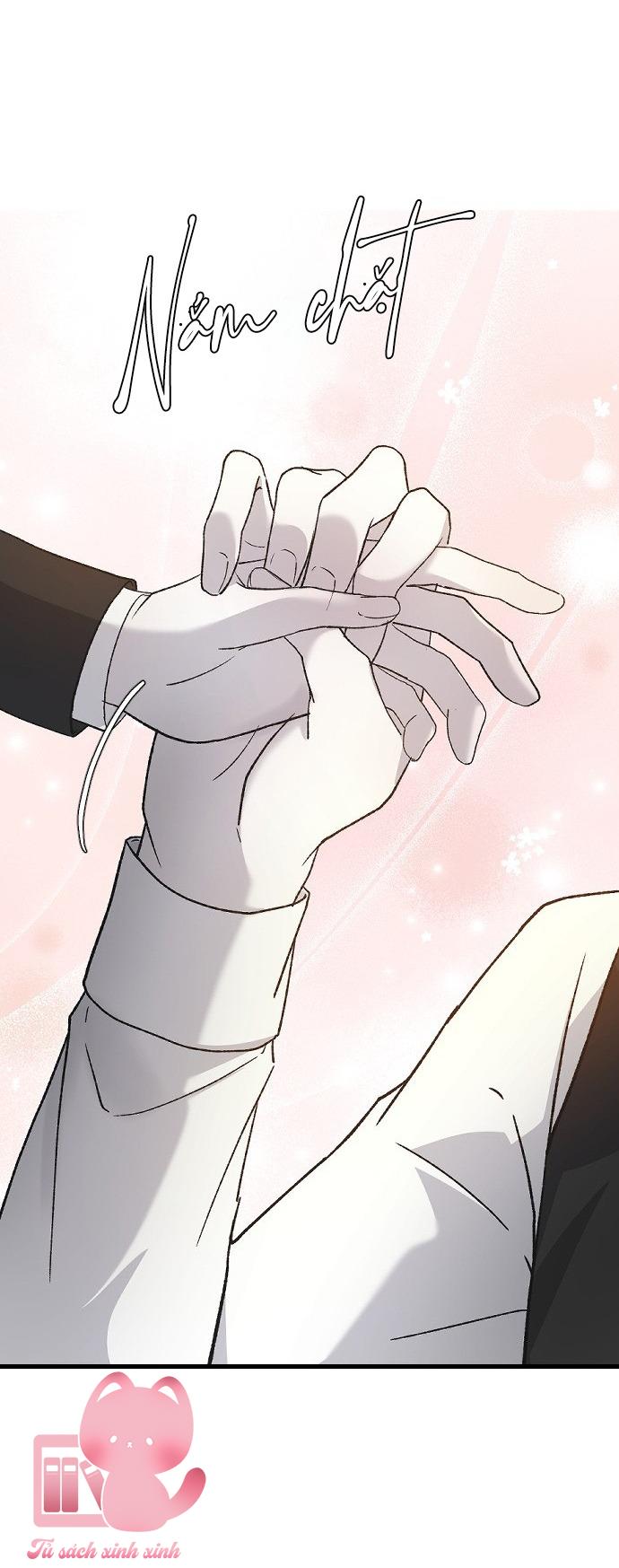 Ba Anh Trai Cực Phẩm Của Tôi - Chap 81