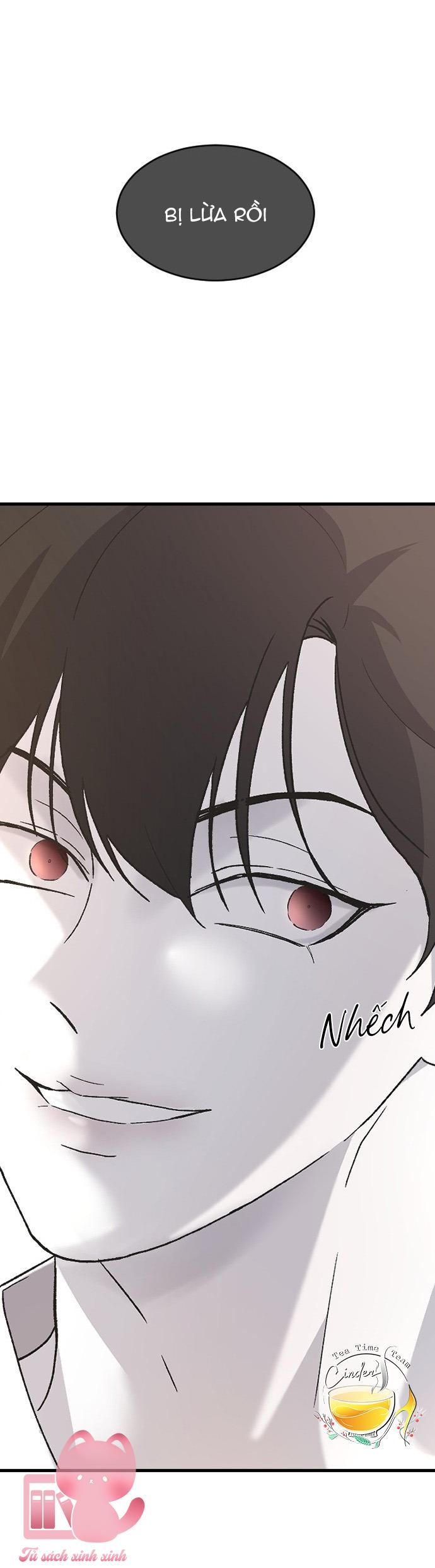 Ba Anh Trai Cực Phẩm Của Tôi - Chap 81