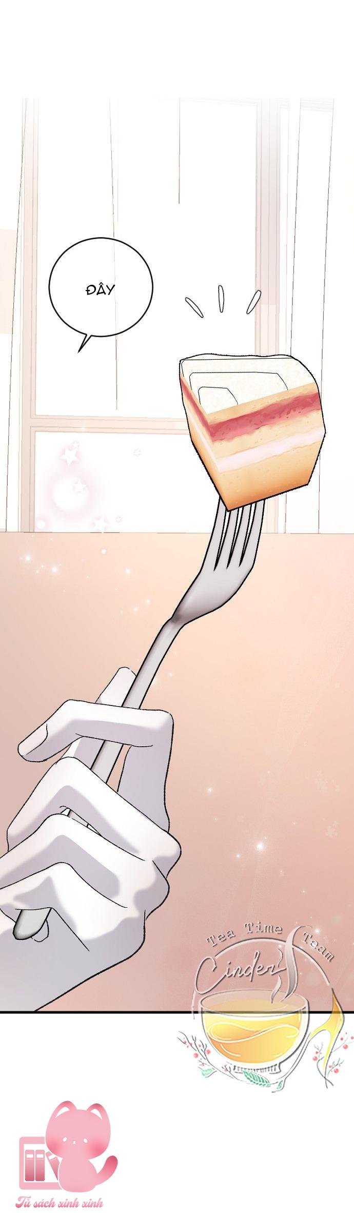 Ba Anh Trai Cực Phẩm Của Tôi - Chap 82