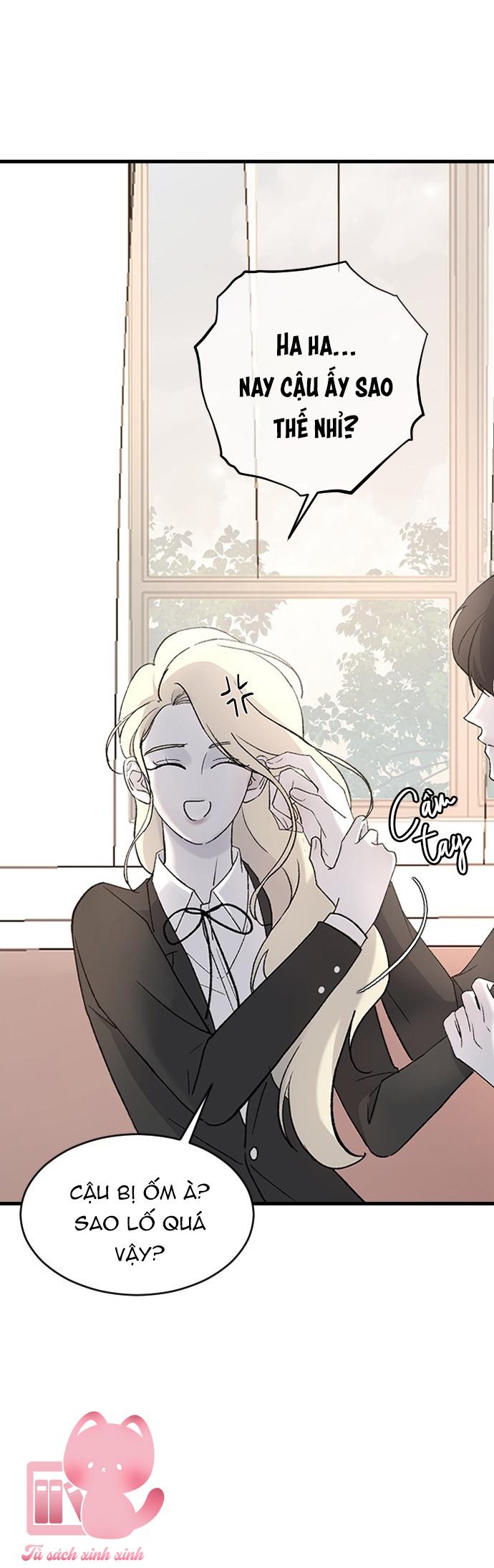 Ba Anh Trai Cực Phẩm Của Tôi - Chap 82