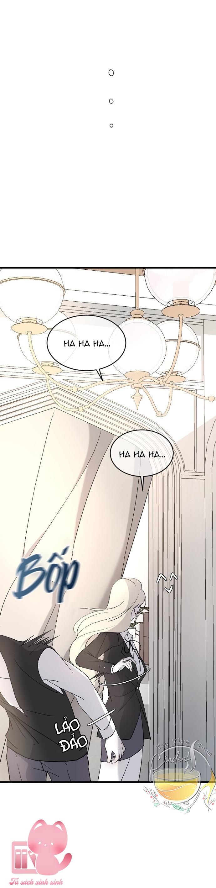 Ba Anh Trai Cực Phẩm Của Tôi - Chap 82