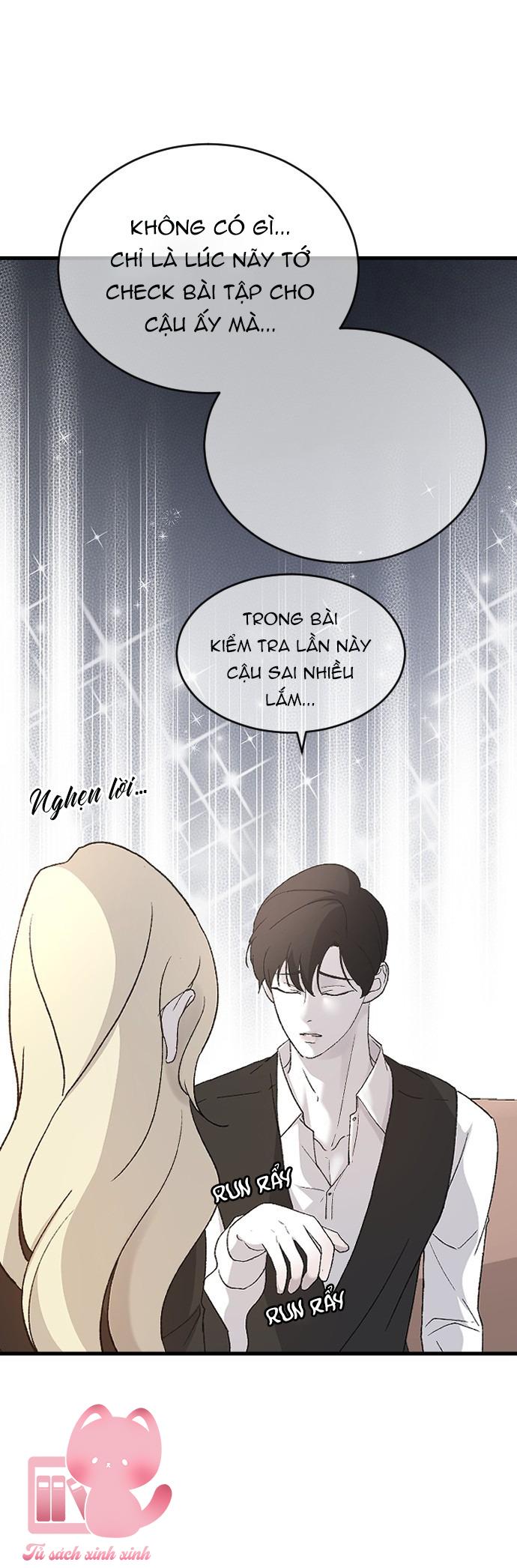 Ba Anh Trai Cực Phẩm Của Tôi - Chap 82