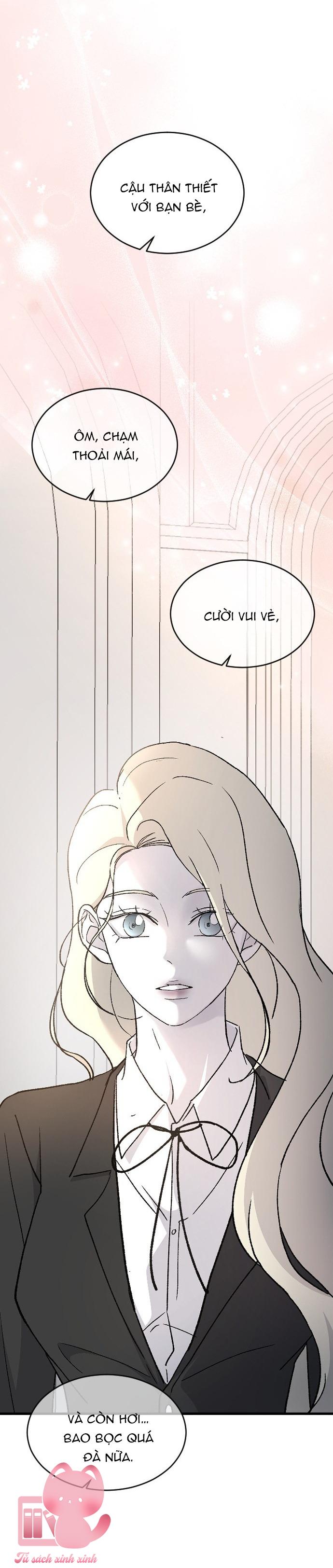 Ba Anh Trai Cực Phẩm Của Tôi - Chap 82