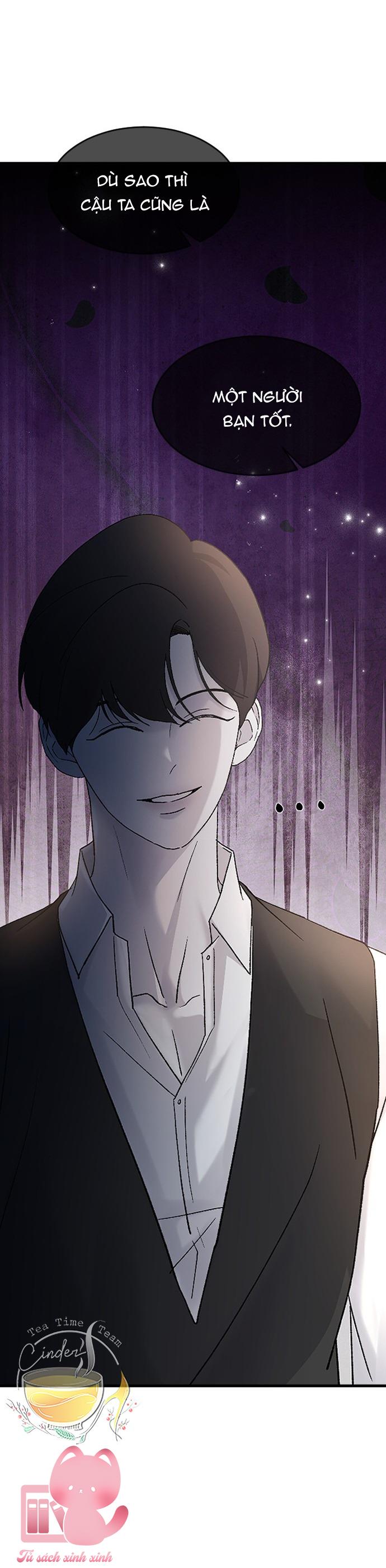 Ba Anh Trai Cực Phẩm Của Tôi - Chap 82