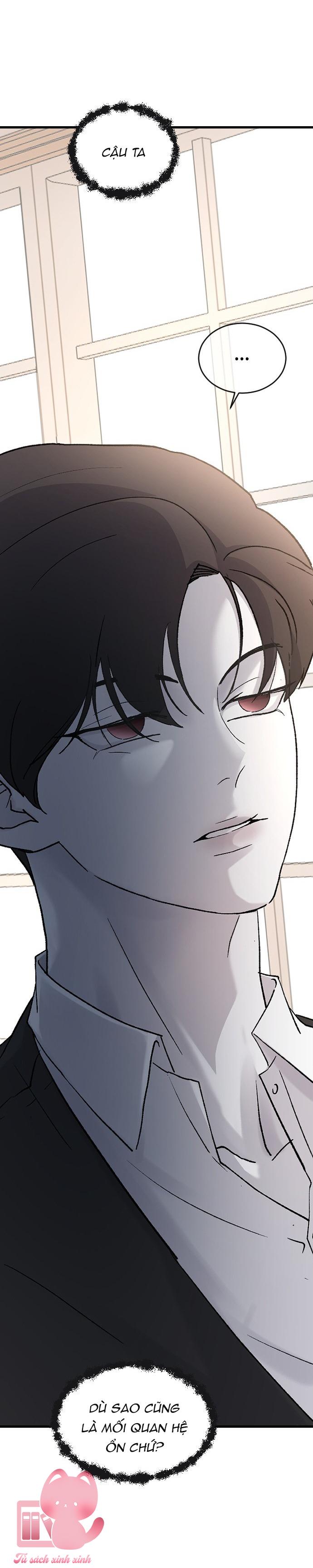 Ba Anh Trai Cực Phẩm Của Tôi - Chap 82