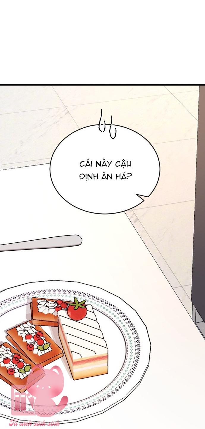 Ba Anh Trai Cực Phẩm Của Tôi - Chap 82