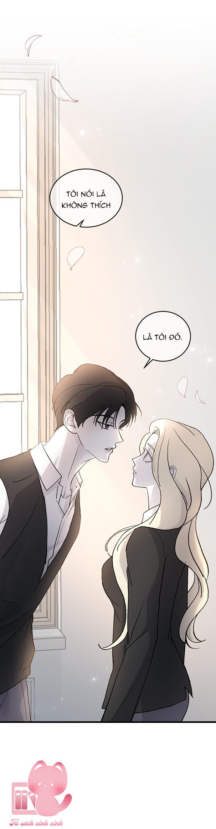 Ba Anh Trai Cực Phẩm Của Tôi - Chap 82