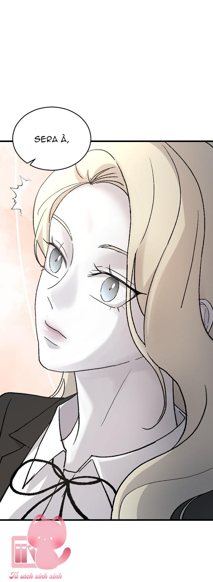 Ba Anh Trai Cực Phẩm Của Tôi - Chap 82