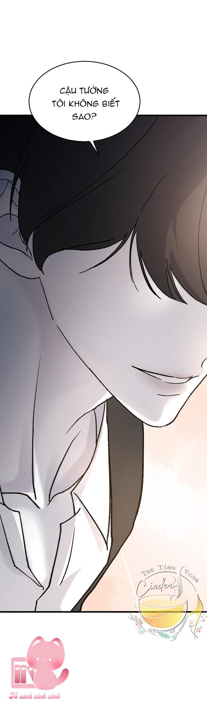 Ba Anh Trai Cực Phẩm Của Tôi - Chap 82