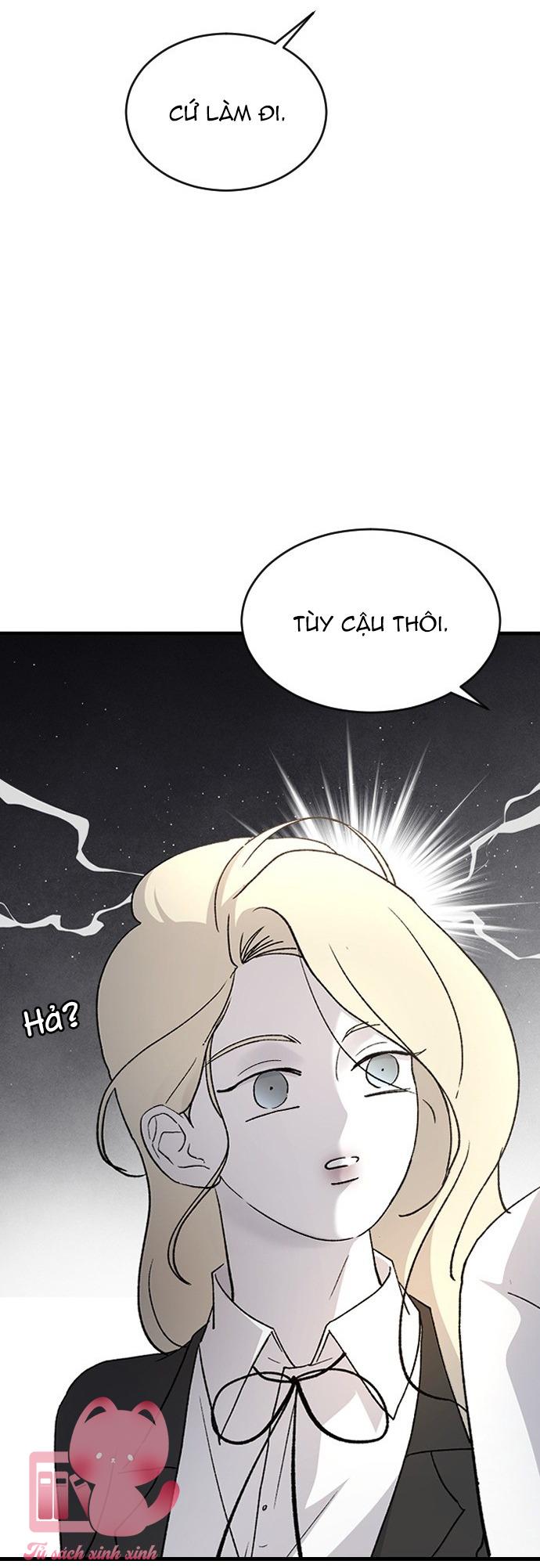 Ba Anh Trai Cực Phẩm Của Tôi - Chap 82
