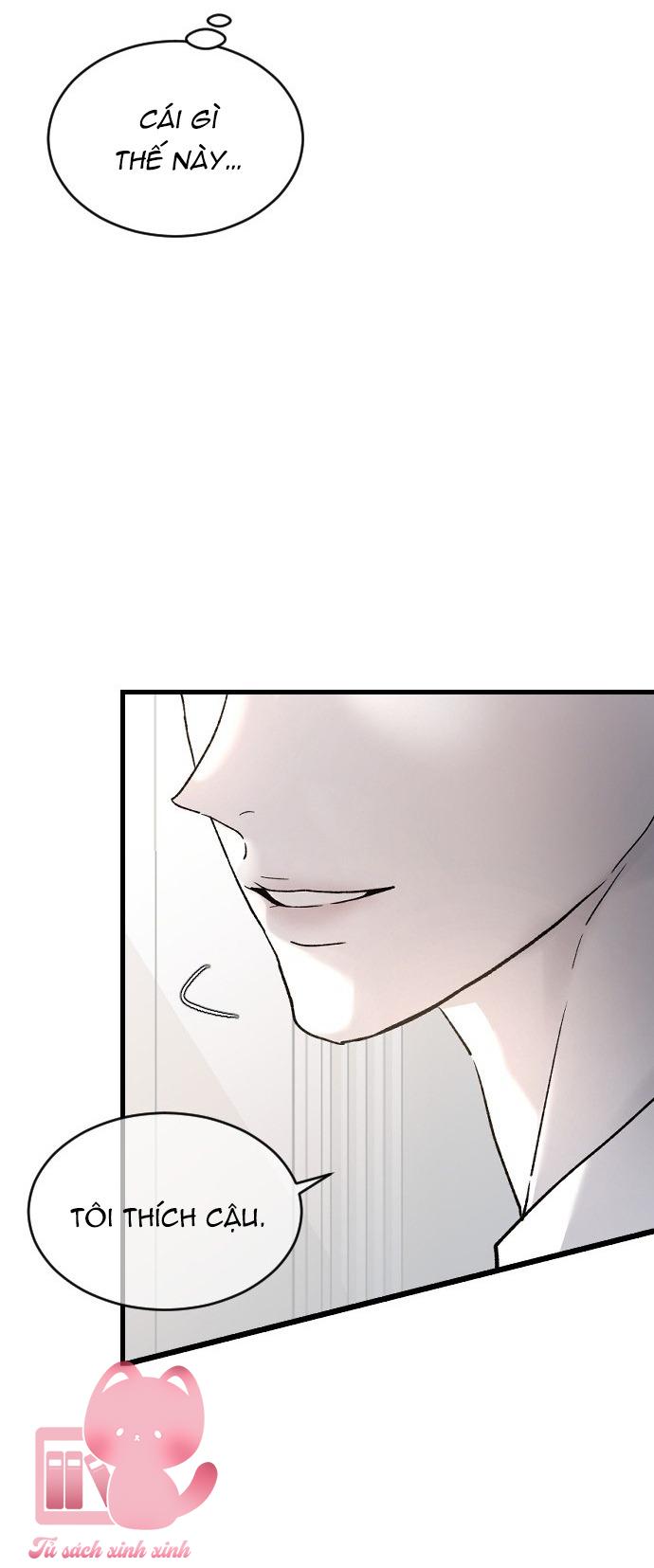 Ba Anh Trai Cực Phẩm Của Tôi - Chap 82