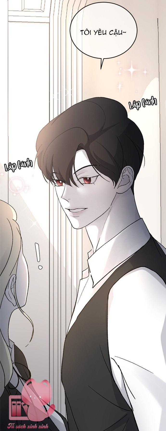 Ba Anh Trai Cực Phẩm Của Tôi - Chap 82