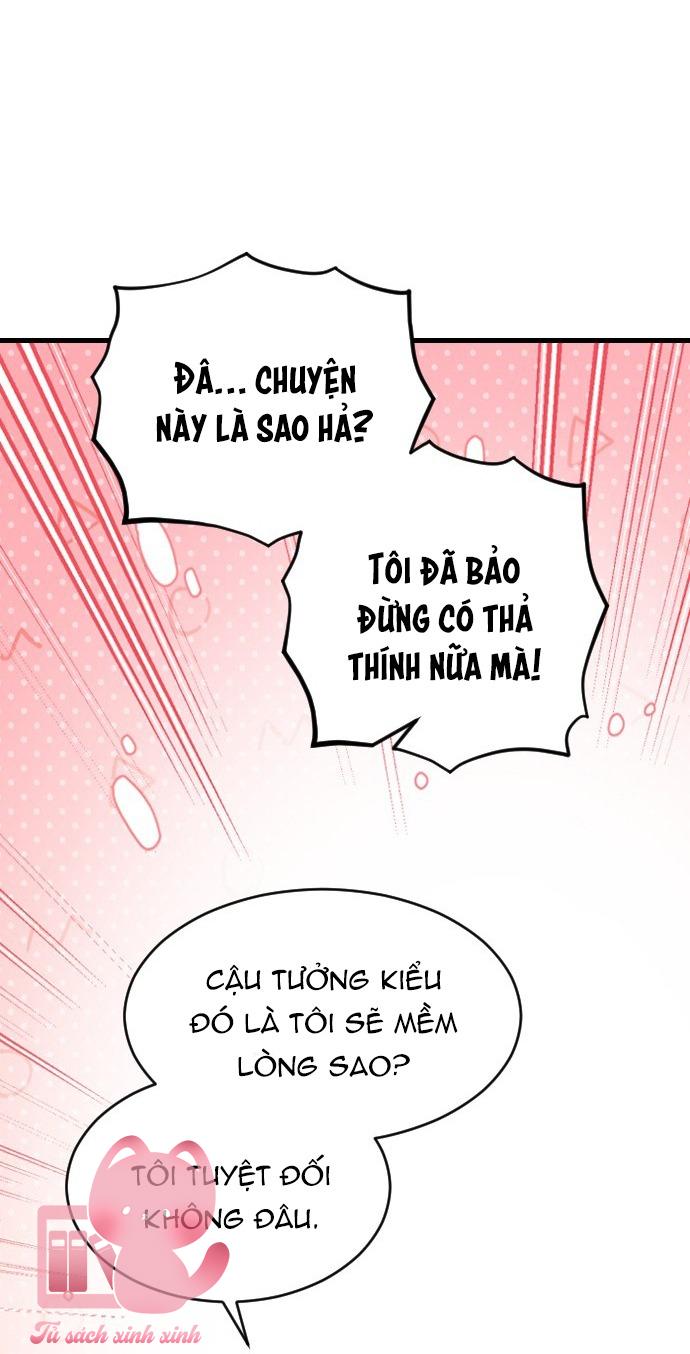 Ba Anh Trai Cực Phẩm Của Tôi - Chap 82