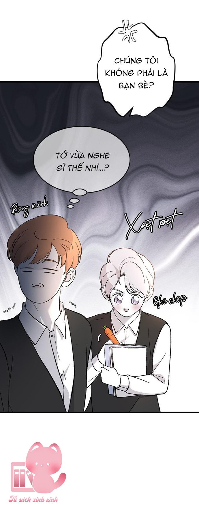 Ba Anh Trai Cực Phẩm Của Tôi - Chap 82