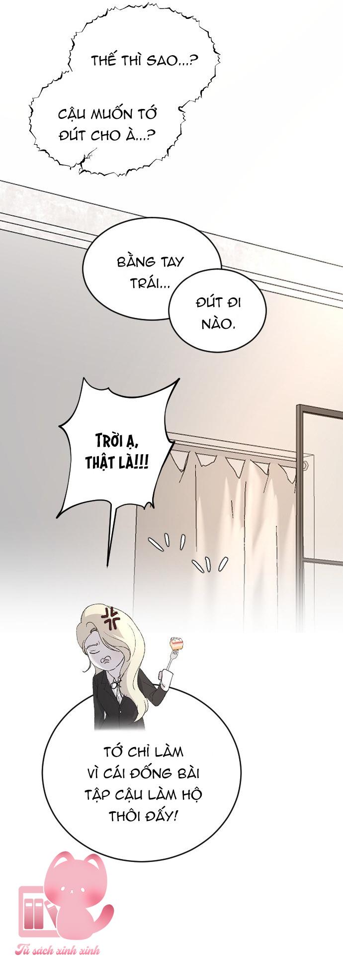 Ba Anh Trai Cực Phẩm Của Tôi - Chap 82