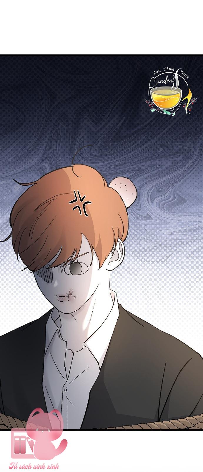 Ba Anh Trai Cực Phẩm Của Tôi - Chap 83