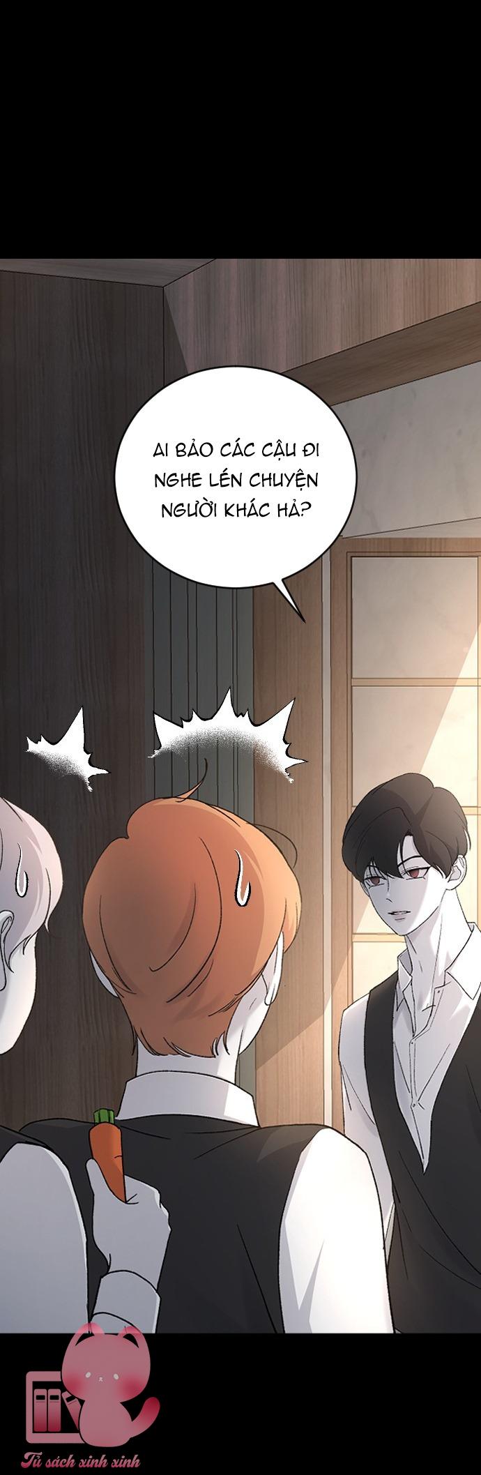 Ba Anh Trai Cực Phẩm Của Tôi - Chap 83