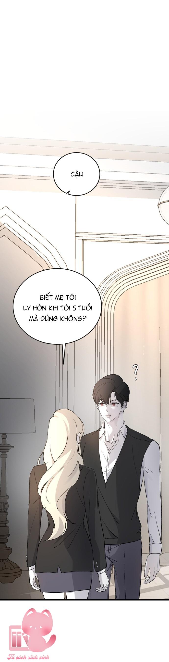 Ba Anh Trai Cực Phẩm Của Tôi - Chap 83