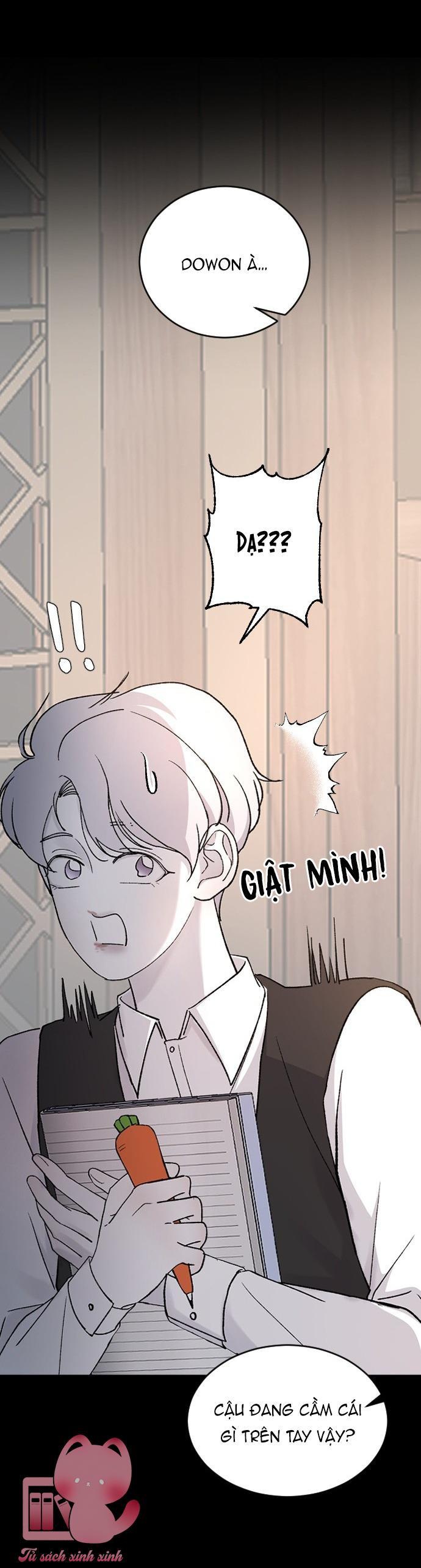 Ba Anh Trai Cực Phẩm Của Tôi - Chap 83