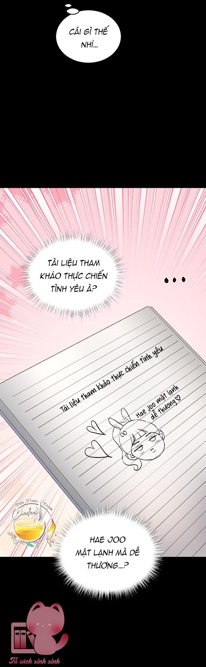 Ba Anh Trai Cực Phẩm Của Tôi - Chap 83