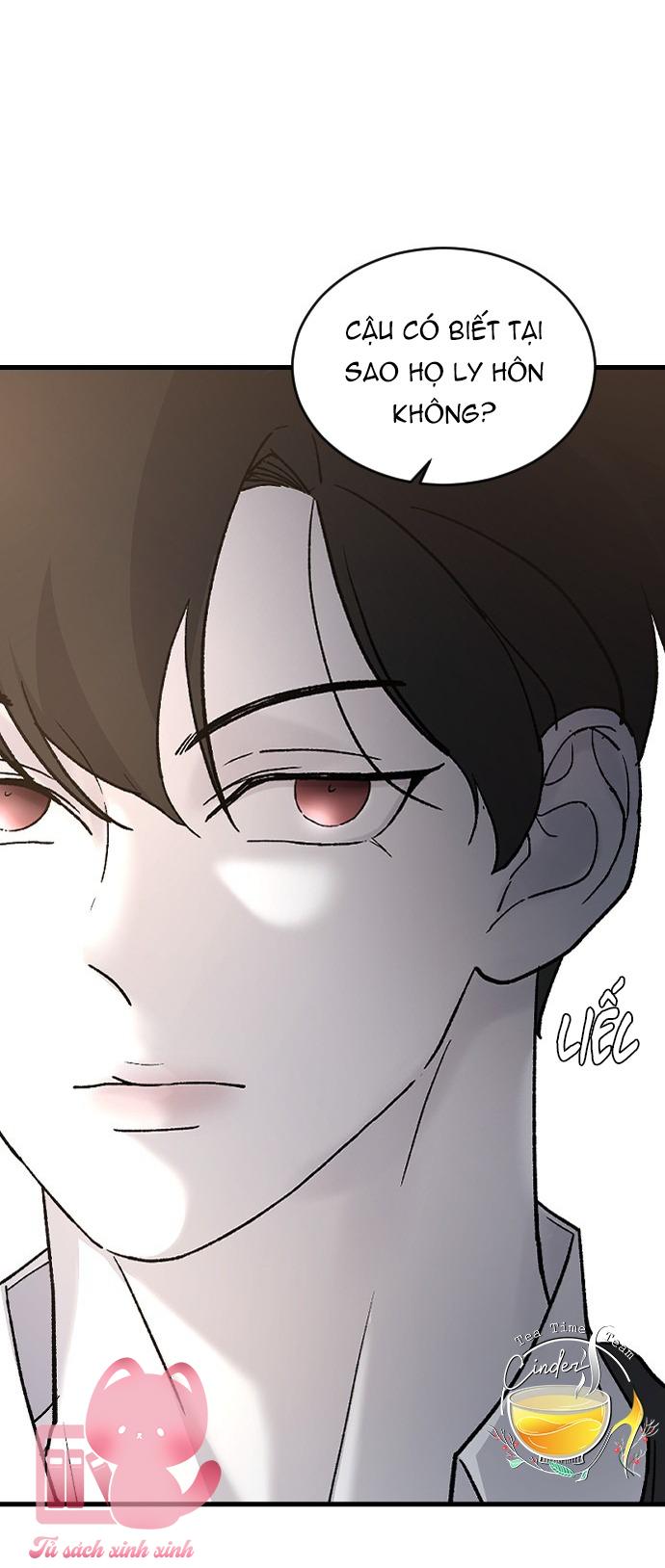 Ba Anh Trai Cực Phẩm Của Tôi - Chap 83