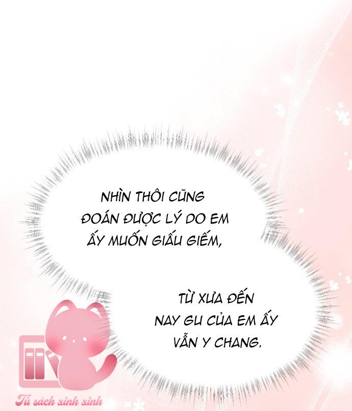 Ba Anh Trai Cực Phẩm Của Tôi - Chap 83