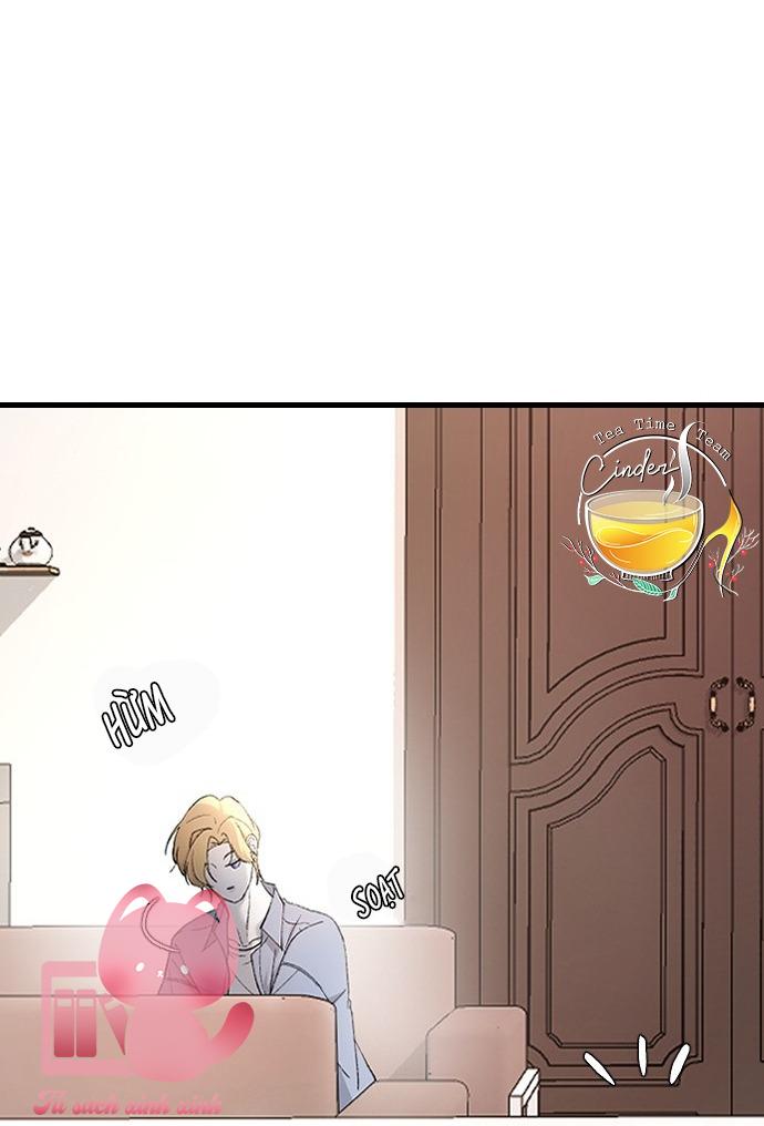 Ba Anh Trai Cực Phẩm Của Tôi - Chap 83