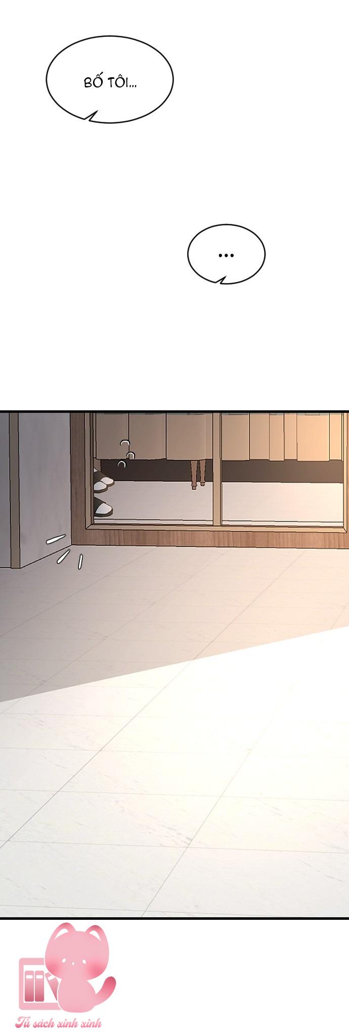 Ba Anh Trai Cực Phẩm Của Tôi - Chap 83