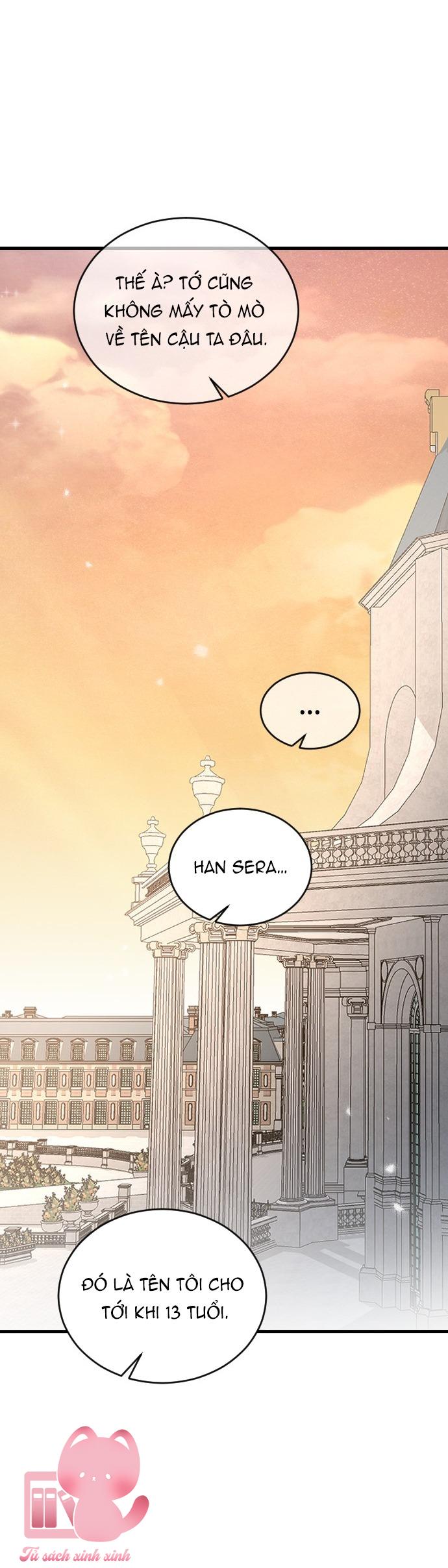 Ba Anh Trai Cực Phẩm Của Tôi - Chap 83