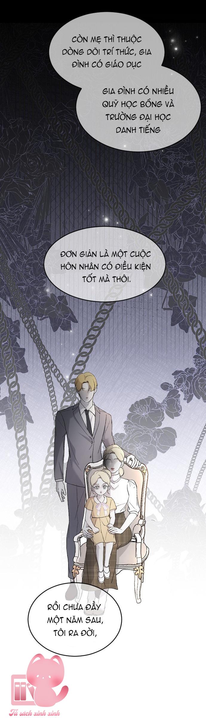 Ba Anh Trai Cực Phẩm Của Tôi - Chap 83