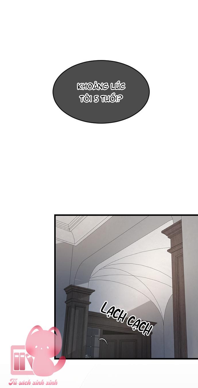 Ba Anh Trai Cực Phẩm Của Tôi - Chap 83