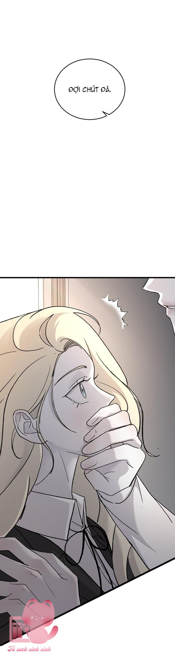 Ba Anh Trai Cực Phẩm Của Tôi - Chap 83