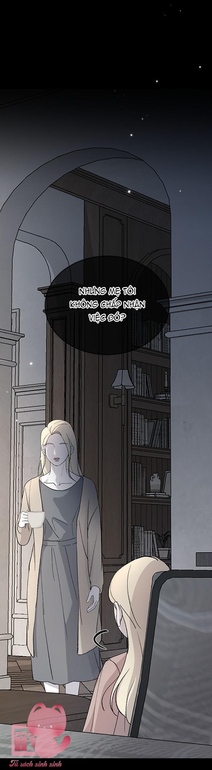 Ba Anh Trai Cực Phẩm Của Tôi - Chap 83