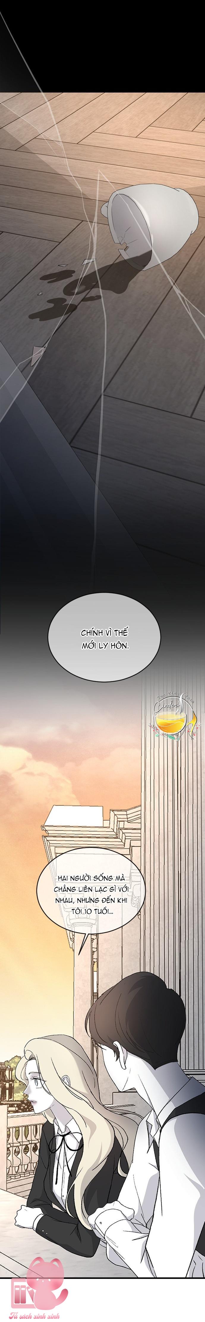 Ba Anh Trai Cực Phẩm Của Tôi - Chap 83