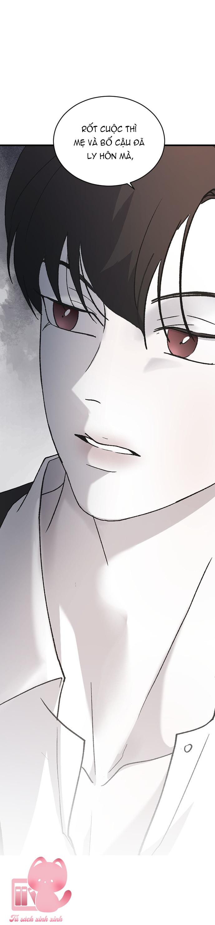 Ba Anh Trai Cực Phẩm Của Tôi - Chap 83