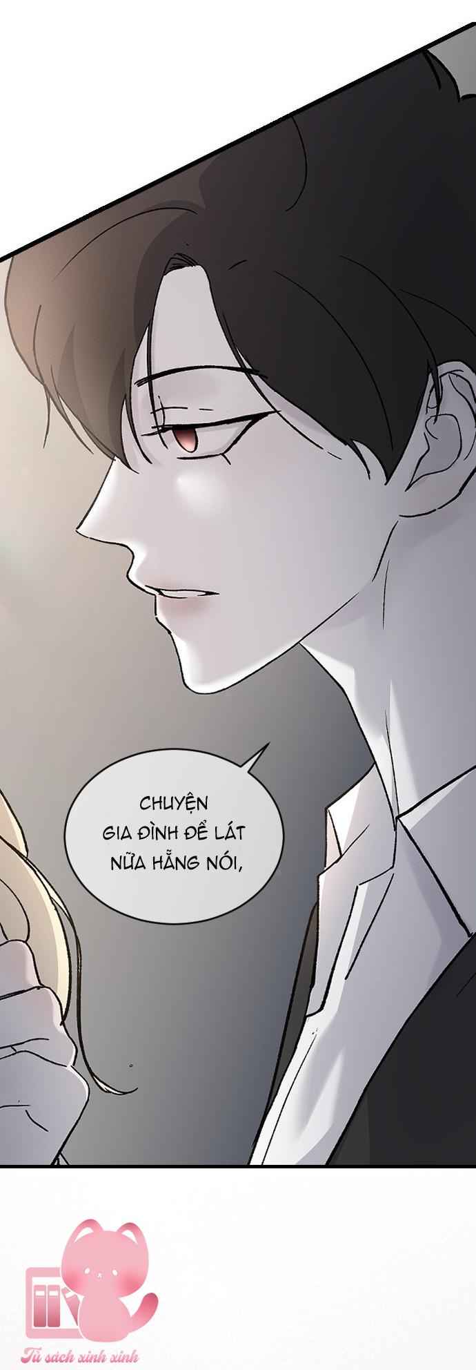 Ba Anh Trai Cực Phẩm Của Tôi - Chap 83