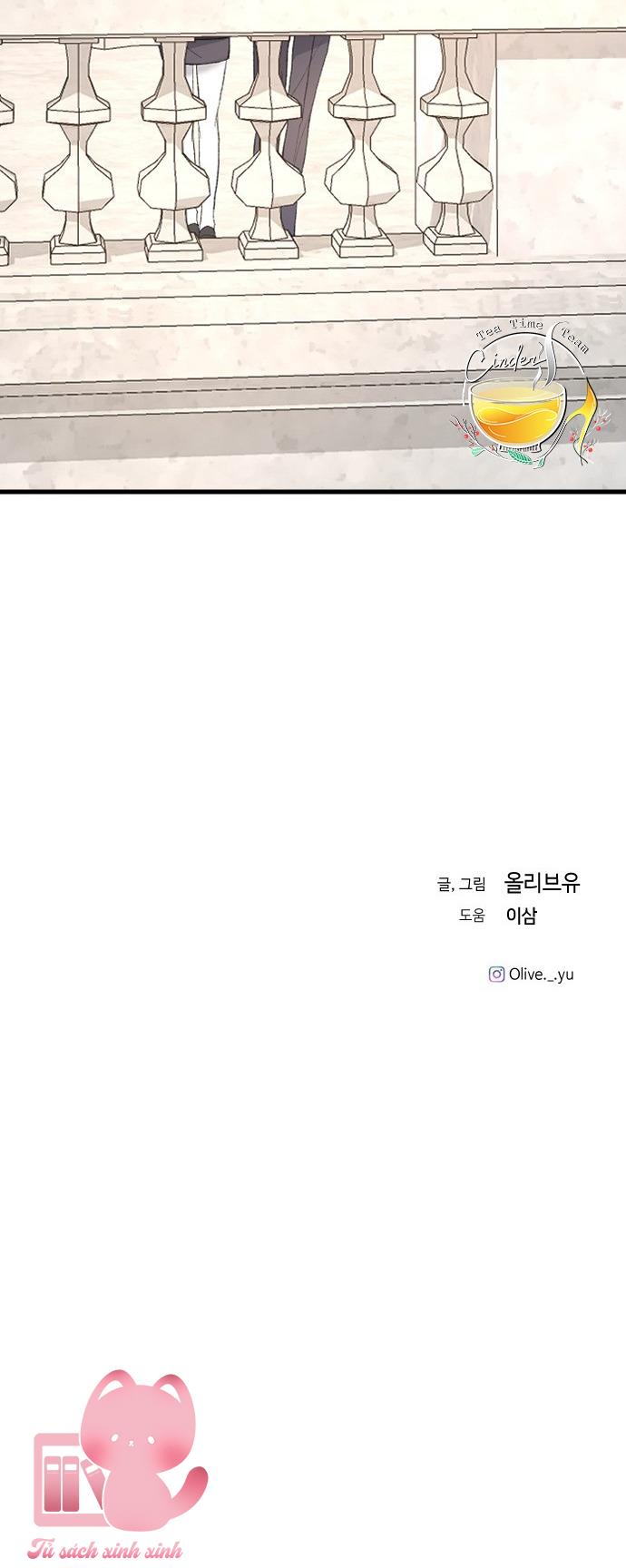 Ba Anh Trai Cực Phẩm Của Tôi - Chap 83