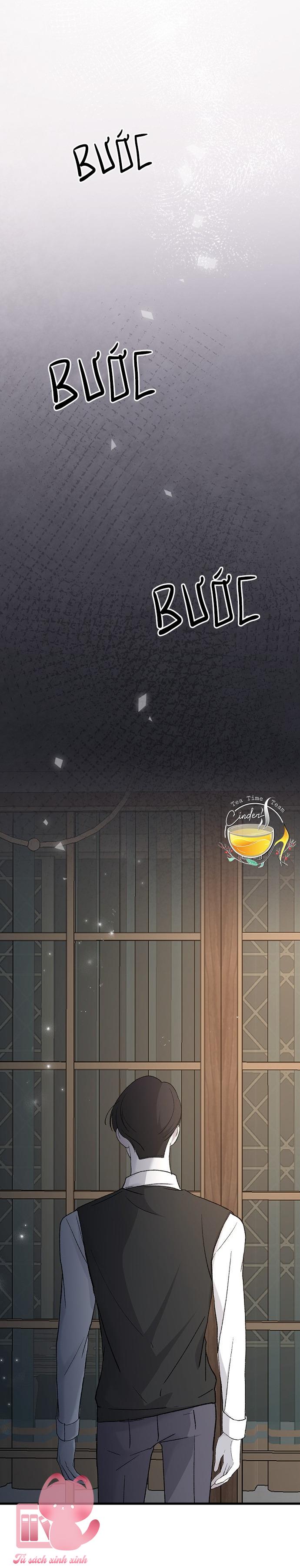 Ba Anh Trai Cực Phẩm Của Tôi - Chap 83