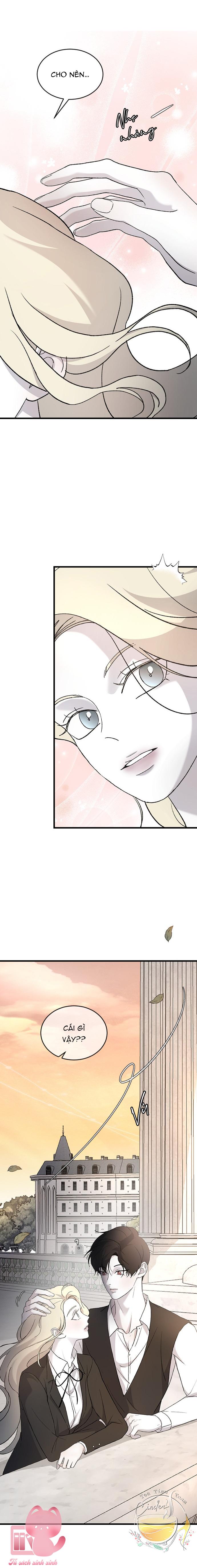 Ba Anh Trai Cực Phẩm Của Tôi - Chap 84