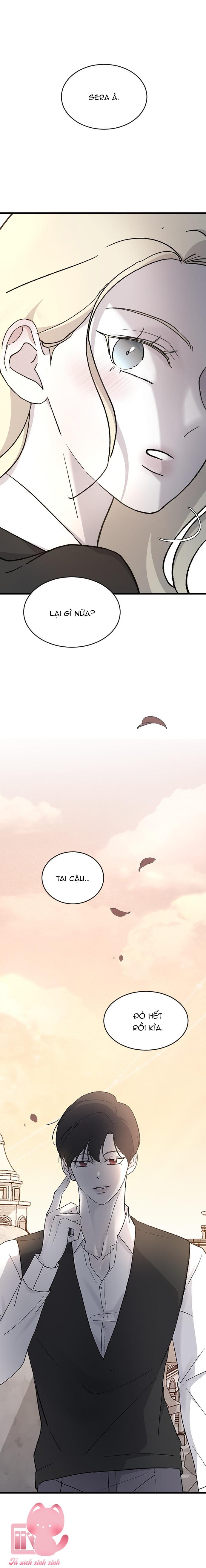 Ba Anh Trai Cực Phẩm Của Tôi - Chap 84