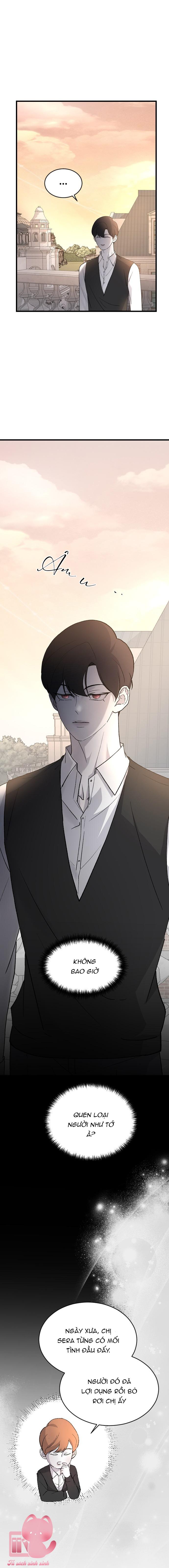 Ba Anh Trai Cực Phẩm Của Tôi - Chap 84