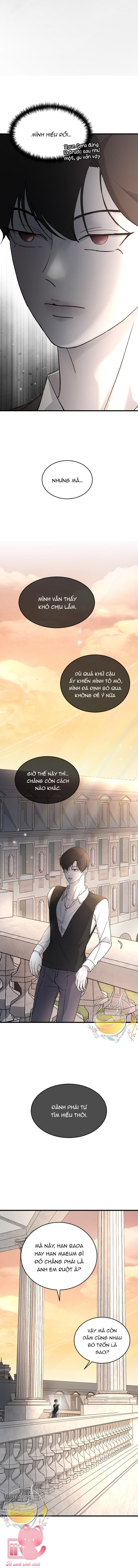 Ba Anh Trai Cực Phẩm Của Tôi - Chap 84