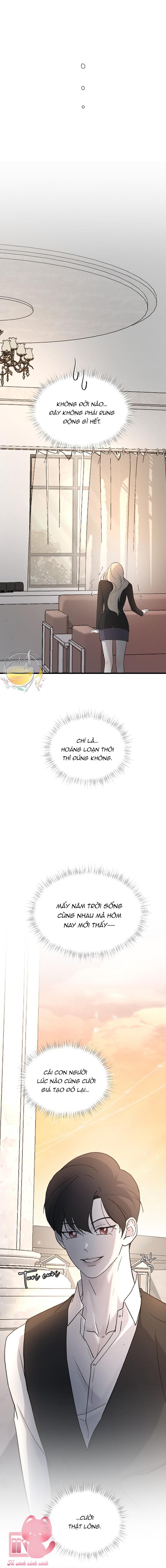 Ba Anh Trai Cực Phẩm Của Tôi - Chap 84