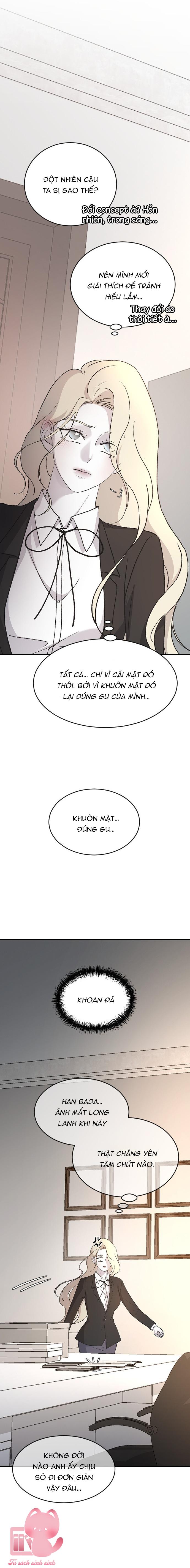 Ba Anh Trai Cực Phẩm Của Tôi - Chap 84