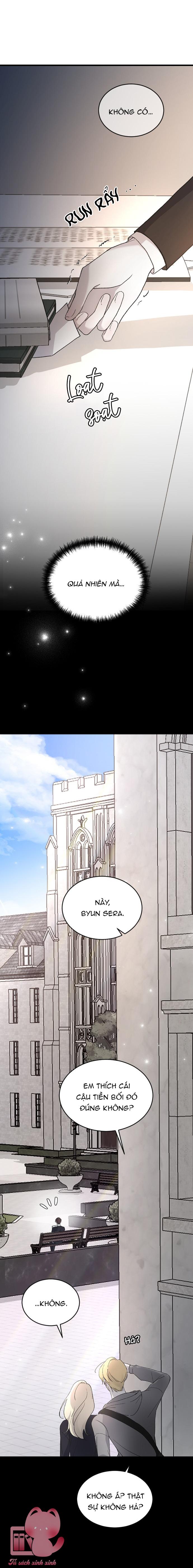 Ba Anh Trai Cực Phẩm Của Tôi - Chap 84